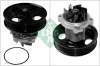 Wasserpumpe, Motorkühlung Schaeffler INA 538 0442 10