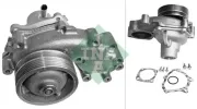 Wasserpumpe, Motorkühlung Schaeffler INA 538 0454 10