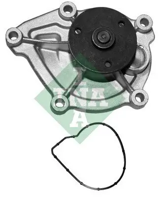 Wasserpumpe, Motorkühlung Schaeffler INA 538 0466 10 Bild Wasserpumpe, Motorkühlung Schaeffler INA 538 0466 10