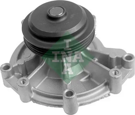 Wasserpumpe, Motorkühlung Schaeffler INA 538 0471 10