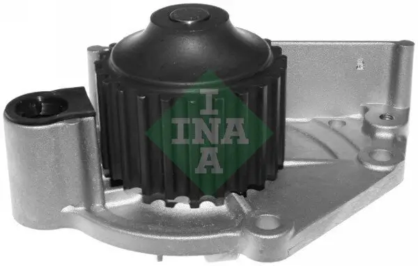 Wasserpumpe, Motorkühlung Schaeffler INA 538 0485 10