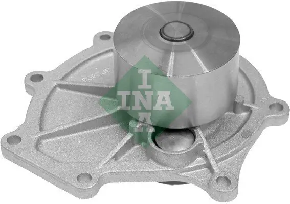 Wasserpumpe, Motorkühlung Schaeffler INA 538 0488 10