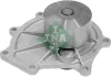 Wasserpumpe, Motorkühlung Schaeffler INA 538 0488 10