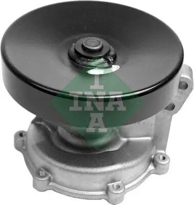 Wasserpumpe, Motorkühlung Schaeffler INA 538 0493 10