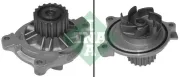 Wasserpumpe, Motorkühlung Schaeffler INA 538 0499 10