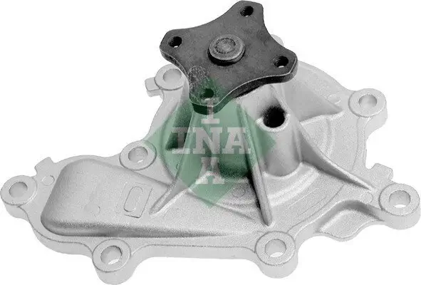 Wasserpumpe, Motorkühlung Schaeffler INA 538 0507 10
