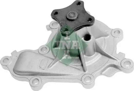 Wasserpumpe, Motorkühlung Schaeffler INA 538 0507 10 Bild Wasserpumpe, Motorkühlung Schaeffler INA 538 0507 10