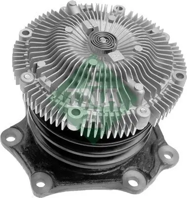 Wasserpumpe, Motorkühlung Schaeffler INA 538 0515 10 Bild Wasserpumpe, Motorkühlung Schaeffler INA 538 0515 10