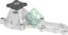 Wasserpumpe, Motorkühlung Schaeffler INA 538 0516 10