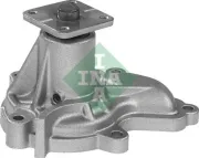 Wasserpumpe, Motorkühlung Schaeffler INA 538 0519 10