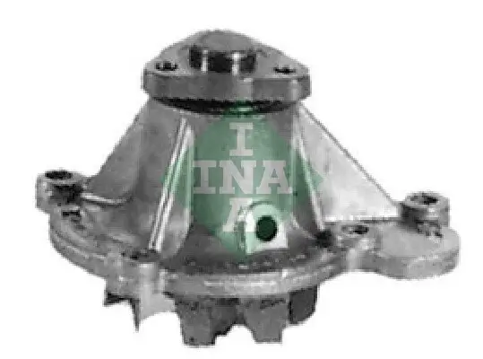 Wasserpumpe, Motorkühlung Schaeffler INA 538 0523 10 Bild Wasserpumpe, Motorkühlung Schaeffler INA 538 0523 10