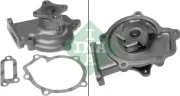 Wasserpumpe, Motorkühlung Schaeffler INA 538 0527 10