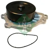 Wasserpumpe, Motorkühlung Schaeffler INA 538 0541 10