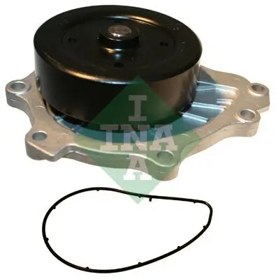 Wasserpumpe, Motorkühlung Schaeffler INA 538 0541 10 Bild Wasserpumpe, Motorkühlung Schaeffler INA 538 0541 10