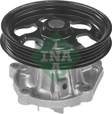 Wasserpumpe, Motorkühlung Schaeffler INA 538 0545 10