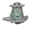 Wasserpumpe, Motork&uuml;hlung Schaeffler INA 538 0546 10