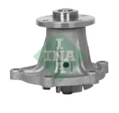 Wasserpumpe, Motorkühlung Schaeffler INA 538 0546 10