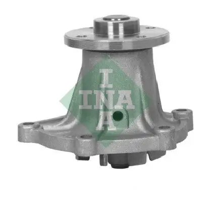 Wasserpumpe, Motorkühlung Schaeffler INA 538 0546 10 Bild Wasserpumpe, Motorkühlung Schaeffler INA 538 0546 10