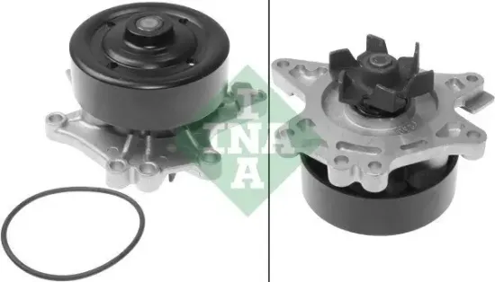 Wasserpumpe, Motorkühlung Schaeffler INA 538 0548 10 Bild Wasserpumpe, Motorkühlung Schaeffler INA 538 0548 10