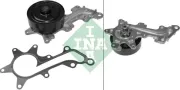 Wasserpumpe, Motorkühlung Schaeffler INA 538 0550 10