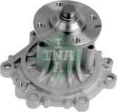 Wasserpumpe, Motorkühlung Schaeffler INA 538 0551 10