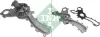 Wasserpumpe, Motork&uuml;hlung Schaeffler INA 538 0554 10