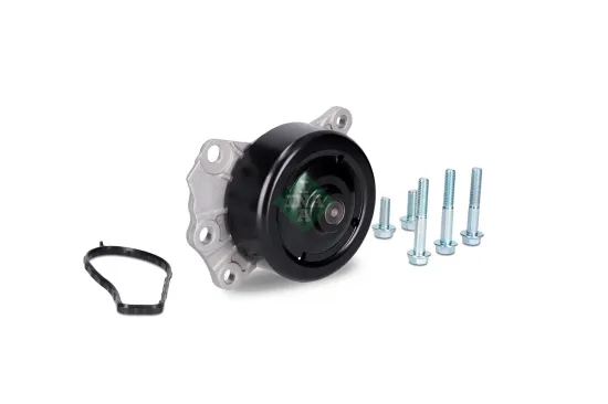 Wasserpumpe, Motorkühlung Schaeffler INA 538 0562 10 Bild Wasserpumpe, Motorkühlung Schaeffler INA 538 0562 10