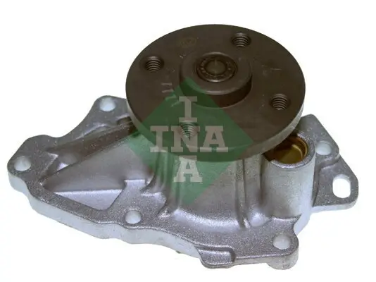 Wasserpumpe, Motorkühlung Schaeffler INA 538 0563 10