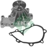 Wasserpumpe, Motorkühlung Schaeffler INA 538 0567 10