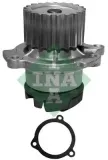 Wasserpumpe, Motorkühlung Schaeffler INA 538 0577 10