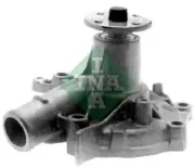 Wasserpumpe, Motorkühlung Schaeffler INA 538 0578 10