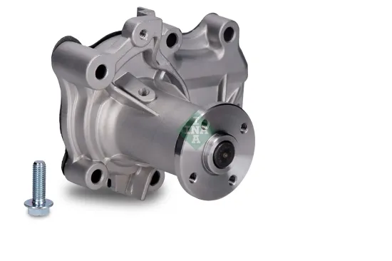 Wasserpumpe, Motorkühlung Schaeffler INA 538 0579 10 Bild Wasserpumpe, Motorkühlung Schaeffler INA 538 0579 10