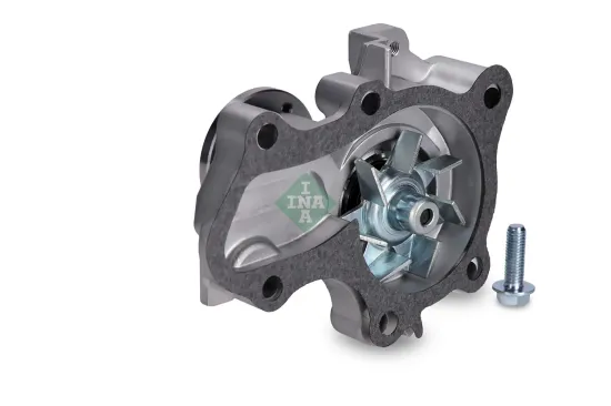 Wasserpumpe, Motorkühlung Schaeffler INA 538 0579 10 Bild Wasserpumpe, Motorkühlung Schaeffler INA 538 0579 10