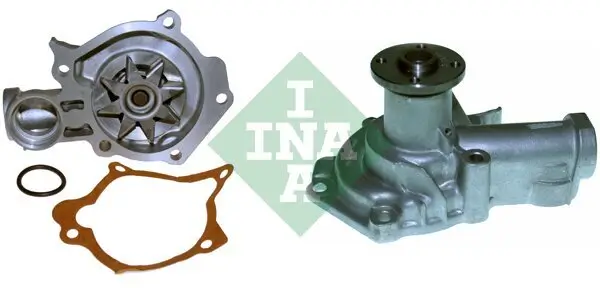 Wasserpumpe, Motorkühlung Schaeffler INA 538 0583 10