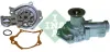 Wasserpumpe, Motorkühlung Schaeffler INA 538 0583 10
