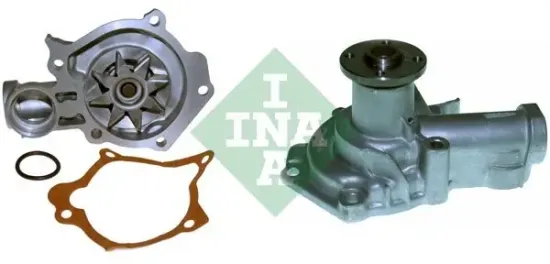 Wasserpumpe, Motorkühlung Schaeffler INA 538 0583 10 Bild Wasserpumpe, Motorkühlung Schaeffler INA 538 0583 10