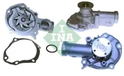 Wasserpumpe, Motorkühlung Schaeffler INA 538 0584 10