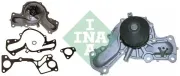 Wasserpumpe, Motorkühlung Schaeffler INA 538 0585 10