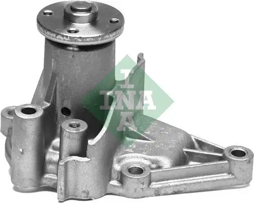 Wasserpumpe, Motorkühlung Schaeffler INA 538 0587 10