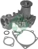 Wasserpumpe, Motorkühlung Schaeffler INA 538 0588 10