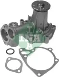 Wasserpumpe, Motorkühlung Schaeffler INA 538 0588 10