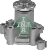 Wasserpumpe, Motorkühlung Schaeffler INA 538 0589 10