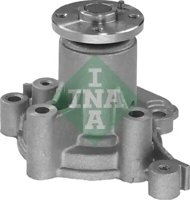 Wasserpumpe, Motorkühlung Schaeffler INA 538 0589 10 Bild Wasserpumpe, Motorkühlung Schaeffler INA 538 0589 10