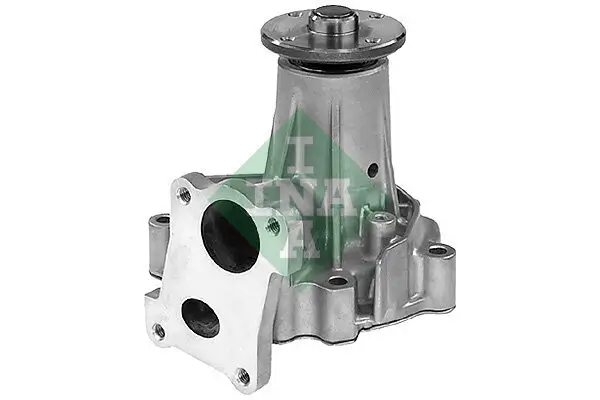 Wasserpumpe, Motorkühlung Schaeffler INA 538 0591 10 Bild Wasserpumpe, Motorkühlung Schaeffler INA 538 0591 10