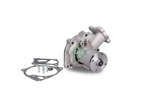 Wasserpumpe, Motorkühlung Schaeffler INA 538 0591 10 Bild Wasserpumpe, Motorkühlung Schaeffler INA 538 0591 10
