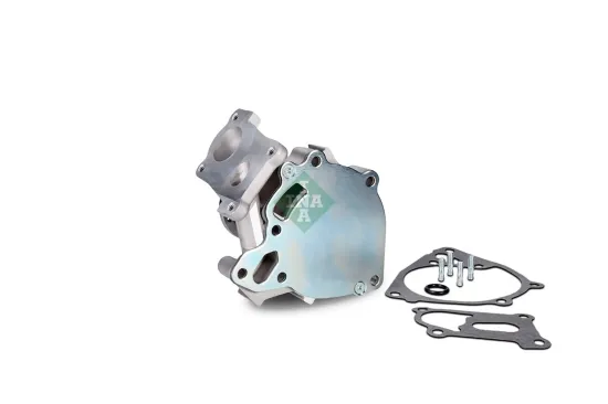 Wasserpumpe, Motorkühlung Schaeffler INA 538 0591 10 Bild Wasserpumpe, Motorkühlung Schaeffler INA 538 0591 10