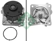 Wasserpumpe, Motorkühlung Schaeffler INA 538 0592 10