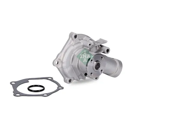 Wasserpumpe, Motorkühlung Schaeffler INA 538 0593 10 Bild Wasserpumpe, Motorkühlung Schaeffler INA 538 0593 10