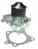 Wasserpumpe, Motork&uuml;hlung Schaeffler INA 538 0605 10