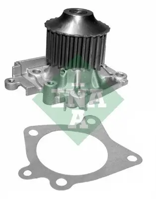 Wasserpumpe, Motorkühlung Schaeffler INA 538 0605 10 Bild Wasserpumpe, Motorkühlung Schaeffler INA 538 0605 10